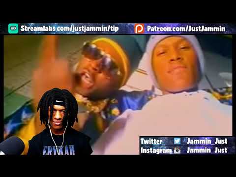 Born Jamericans ft. Mad Lion, Shinehead & Sleepy Wonder - Gotta Get Mine Reaction