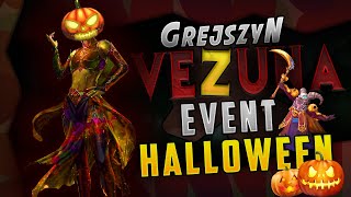 Miniaturka - [#5] Vezuna.pl | TEN EVENT HALLOWEEN XDDDDDDDD