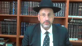 Roch Achana de Rabbenou un rdv vitale