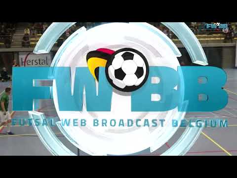 Herstal 1453 - Celtic Visé (Highlights) 13/05/2022