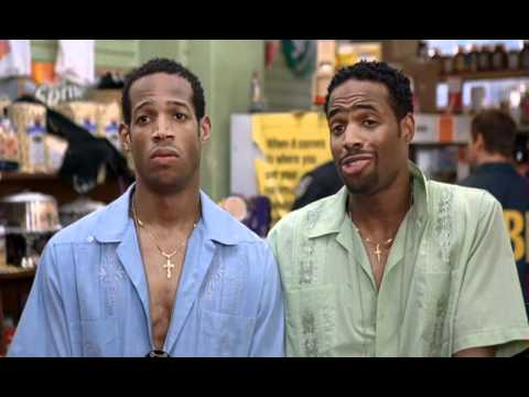 F.B.I (Fausses Blondes Infiltrees) (VF) - Bande Annonce