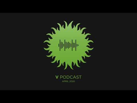 V Recordings Podcast 088 - Hosted By Bryan Gee