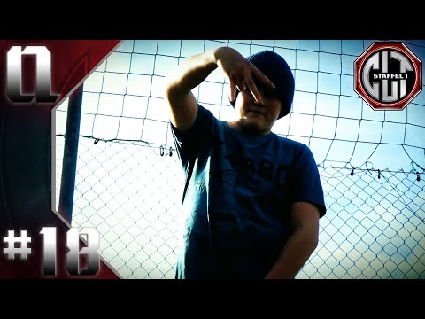 Stan - CLT Qualifikation #18 [prod. by RoughNick]