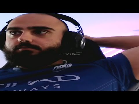 NIGMA vs IVY - SUMAIL DEBUT (in a nutshell) -DPC WEU Division 2