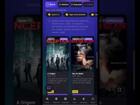Qual Será? - Filmes e Séries video thumbnail