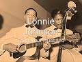 Lonnie Johnson Trust Your Husband