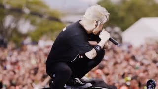 HOWLING - ABINGDON BOYS SCHOOL (LIVE - IRF 2019)HD