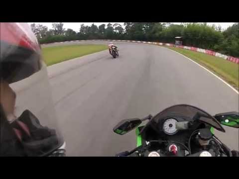 Track day Autódromo Internacional de Guaporé