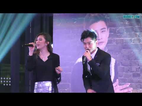Alvin Chong & Isabela Vinzon Duet WE GOT THIS