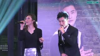 Download lagu Alvin Chong & Isabela Vinzon Duet WE GOT THIS mp3