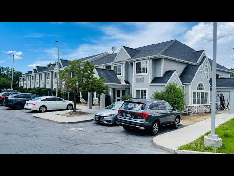 Royal Inn Midvale | Salt Lake City (UT), United States | Hotel Review🏠