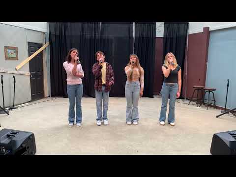 Music Medicine: Benefit for Oakland's Children's Hospital video