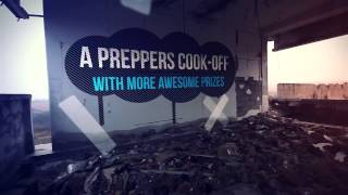 preview picture of video 'Preppers Festival 2014 Promo Video'