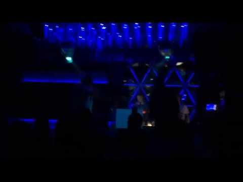 Freestyle battle, Sugar Club, Sofia - 30.10.2014,  Sahata vs. G