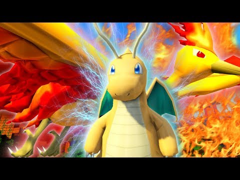 Minecraft Pixelmon Island VS - WHO'S LUCKY TODAY?? 😱 - Episode 12