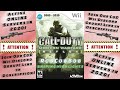 INSANE Predictive No Scope Headshot At Backlot Sniping ONLINE Active MWR Wii Servers In 2020