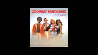 Goombay Dance Band   My Bonnie Original Maxi Version &#39;1982