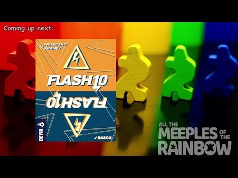 All the Games with Steph: Flash 10