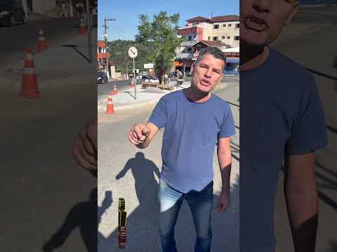 FERNANDO PRESENÇA PARABENIZA O PREFEITO WILHIANS SOARES PELA REFORMA TOTAL DA PRAÇA DOS EMANCIPADORES