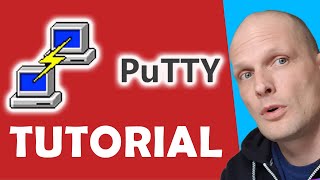 PuTTY TUTORIAL FOR BEGINNERS