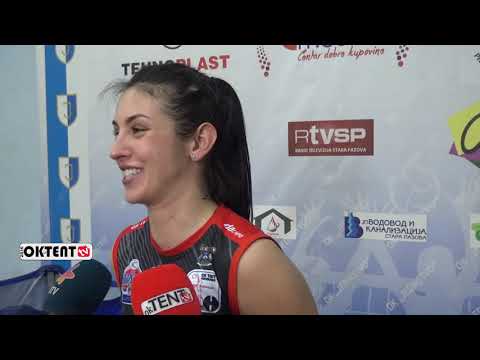 okTENTtv  JEDINSTVO - TENT 0:3 / 9.kolo BPŠ SLS / sezona 2019/20