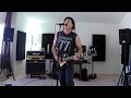 Four Horsemen - The Clash (cover)
