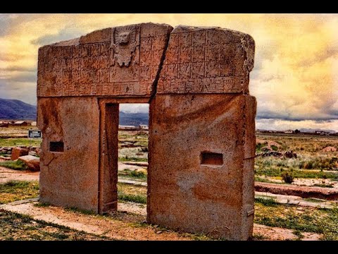 El doctor Fernando Jiménez del Oso y el misterio de Tiahuanaco