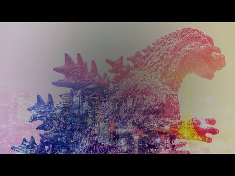 Our Stolen Theory - Godzilla Watch (LTN Dub Remix) [Silk Music]
