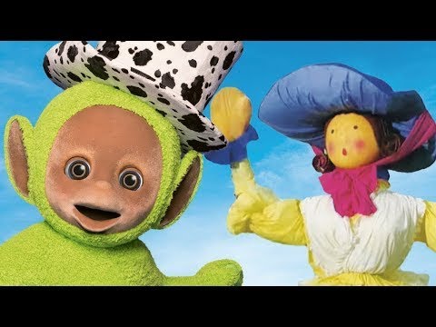 Super Pack - Full Episode Compilation | Teletubbies | Cartoons for Kids | WildBrain - Preschool