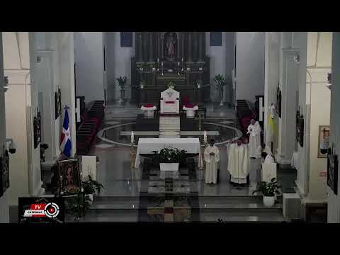 CATEDRAL METROPOLITANA DE SANTIAGO