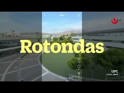 UPC: 4 campus para vivir tu experiencia universitaria al máximo.