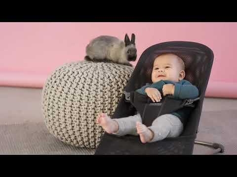 BabyBjörn Bouncer Bliss