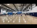 2020-2021 Club Volleyball Highlight Video #2