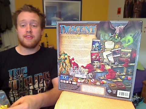 Spielvorstellung: Descent 2