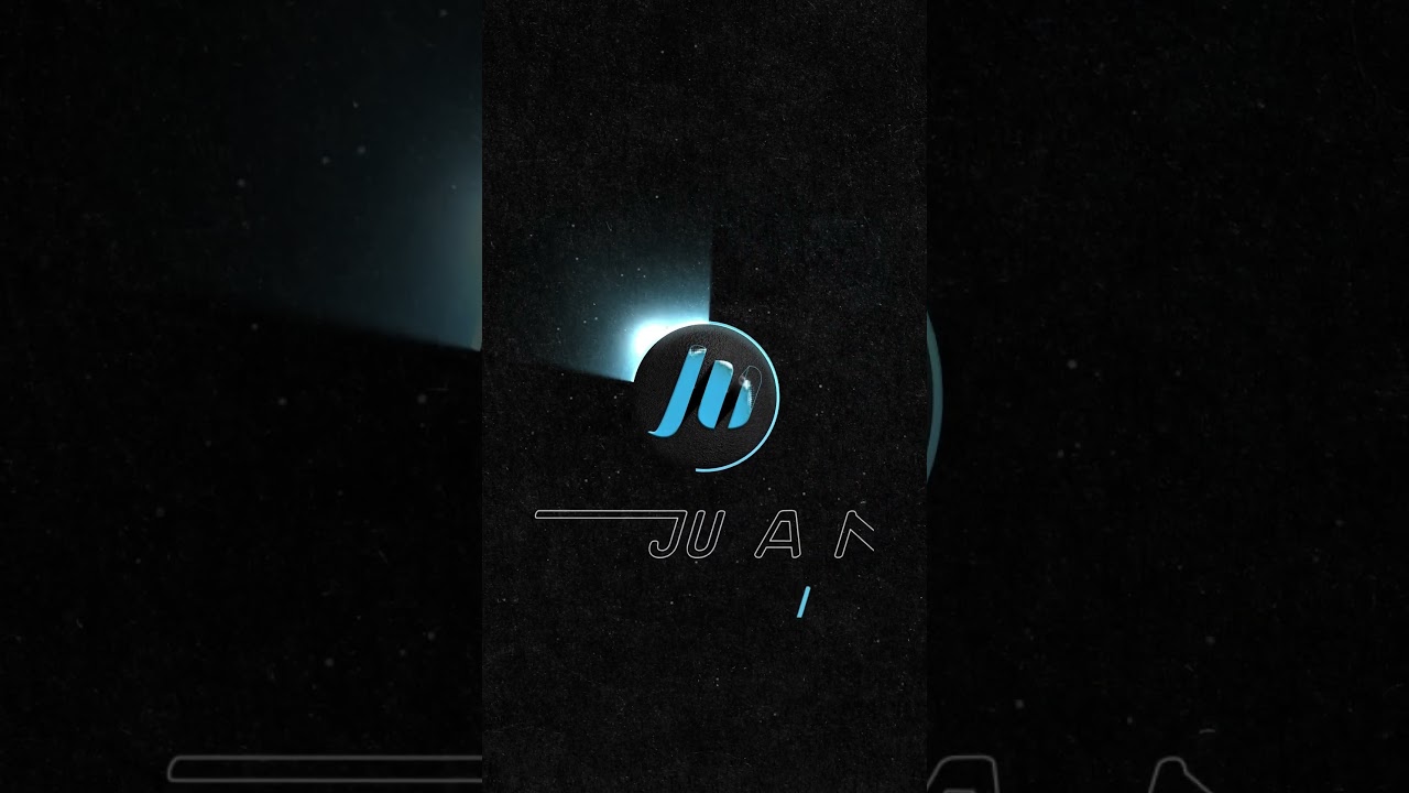 🚀 Logo Animation for Businesses & Startups | Juan Motion Graphics  #animation #logo