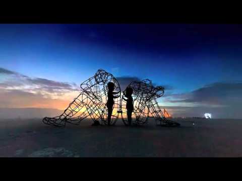 Yahel - Other Side in You (Avant Garde Remix, Audio Control)