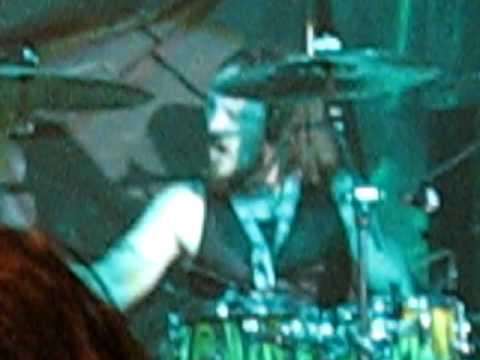 Kreyson -Zůstaň na kolenou