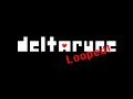 NOW S YOUR CHANCE TO BE A Seamless Loop Deltarune