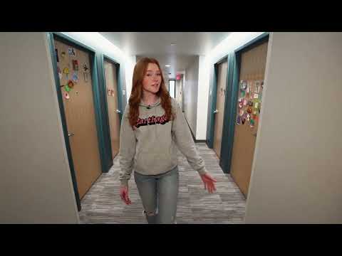 Living On Campus | Carthage College