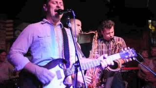 Eric Lindell- It Won't Be Long (Old Point Bar- Thur 5/3/12)