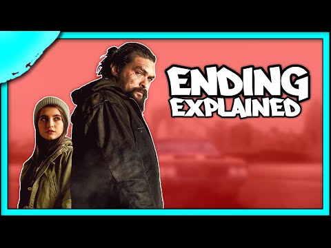 Sweet Girl | Ending Explained