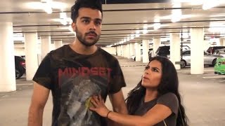 When someone has a problem..| Adam Waheed | Marlon Webb | Ely