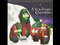VeggieTales Can T Believe It S Christmas 1996