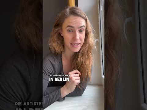 Circus school: yes or no? A Cirque du Soleil performer explains.