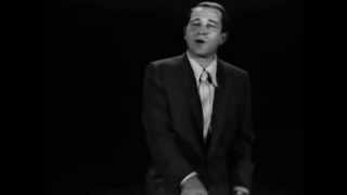 Love Letters - Perry Como Live - 1956