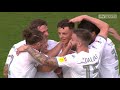 Ben White scores screamer as Leeds United end title-winning season on a high