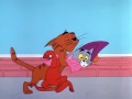 Tom And Jerry Tom Ic Energy 1965