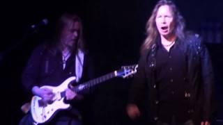 Stratovarius Costa Rica - Infernal Maze