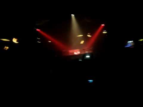 Headhunterz Fabrik Madrid. Another You