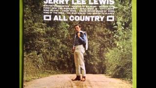 Jerry Lee Lewis - Wolverton Mountain